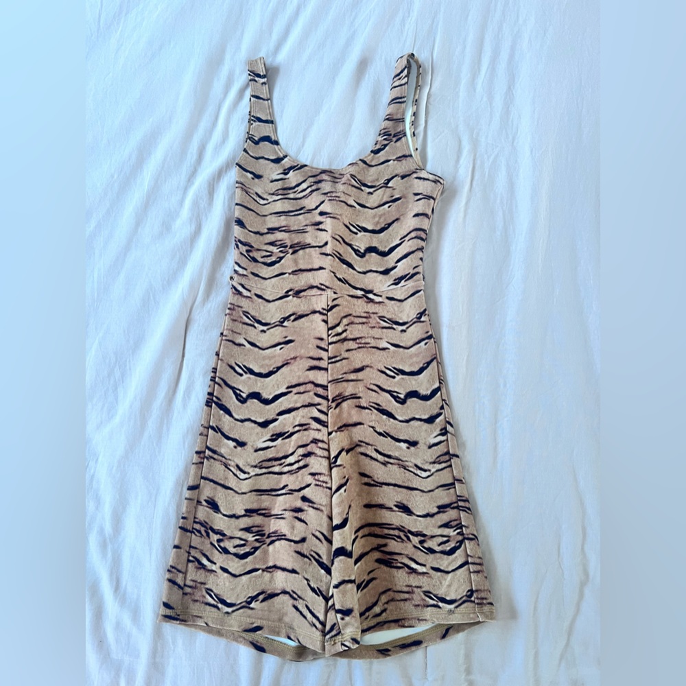 WeWoreWhat Jumpsuit